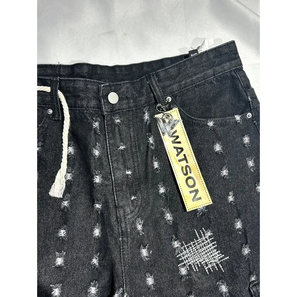 Watson Denim Jeans 
